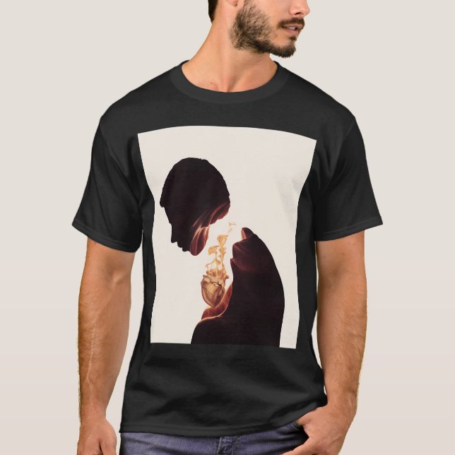 Camiseta Alemão (Frente)