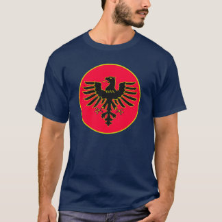 Camiseta Alemão Eagle
