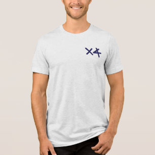 Camiseta Aleph Tav