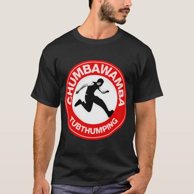 Camiseta Alex e sua avó (Frente)