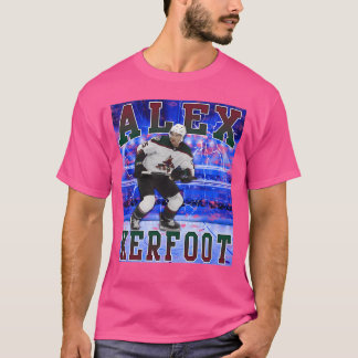 Camiseta Alex Kerfoot