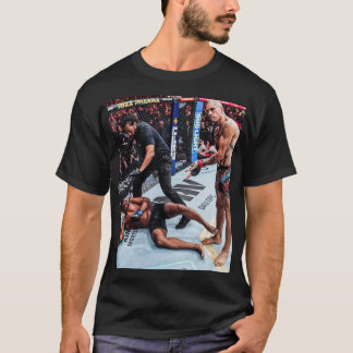 Camiseta Alex Pereira - UFC Light Heavion Champion