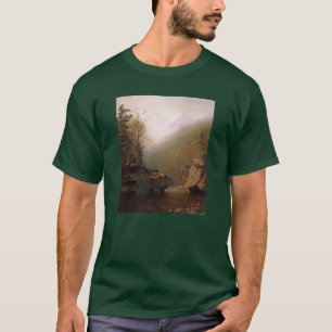 Camiseta Alexander Helwig Wyant - Três Ursos