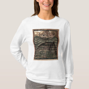 Camiseta Alexander o excelente