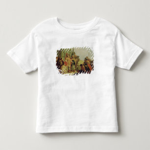 Camiseta Alexander o excelente e o Porus