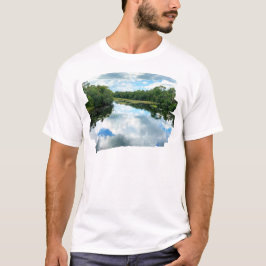 Camiseta Alexander Primavera Creek