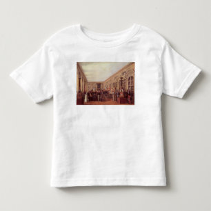 Camiseta Alexandre Brongniart