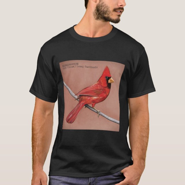 Camiseta Alexisonfire é um postthardcore canadense1583png15 (Frente)