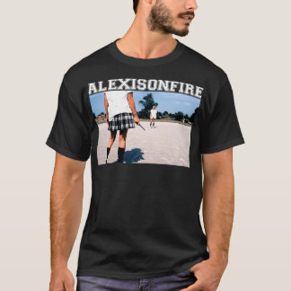 CAMISETA ALEXISONFIRO