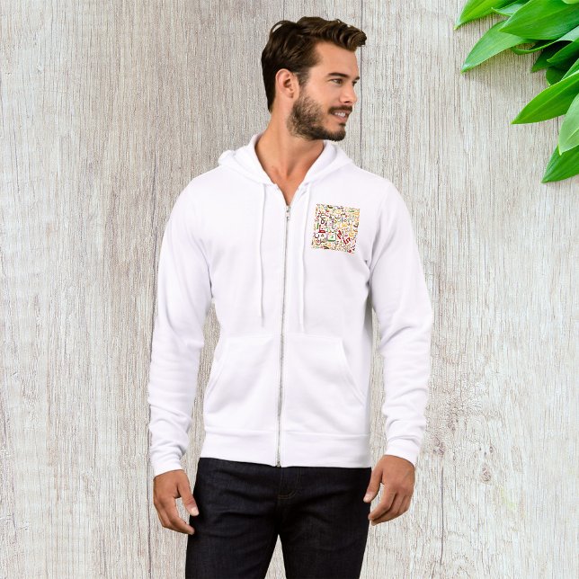 Camiseta Alfabetização Islâmica Moderna do Alfabeto Árabe (Criador carregado)