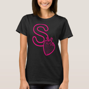 Camiseta Alfabeto - Professor de Aprendizado