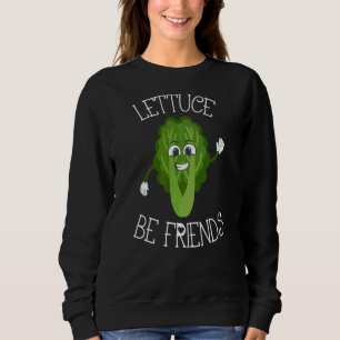 Camiseta Alface Ser Amigos Vegetarianos Veganismo Vegan
