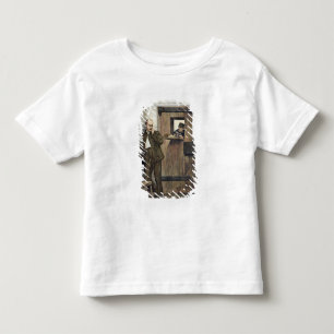 Camiseta Alfred Dreyfus na prisão