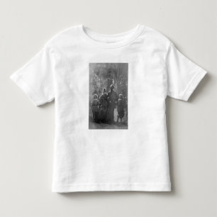 Camiseta Alfred, senhor Tennyson