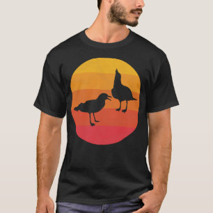 Camiseta Algas