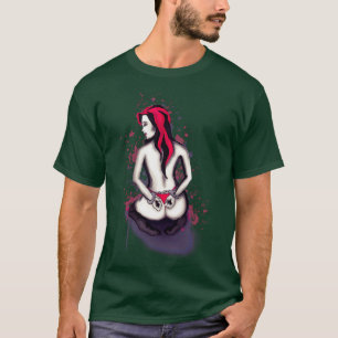 Camiseta Algemado