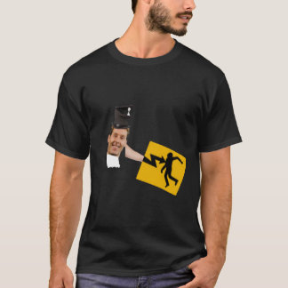 Camiseta Algo