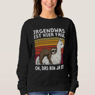 Camiseta Algo Aqui Faul Das Caixa Ich Slotier Alpaca