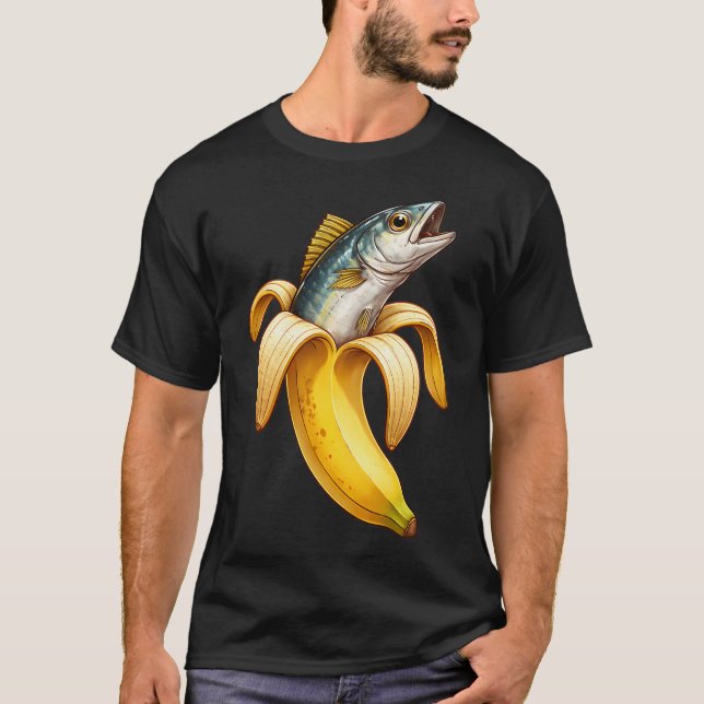 Camiseta Algo está esquisito (Frente)