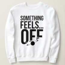 Algo Se Sente Desligado - Mensagem Indecisa E Crip
