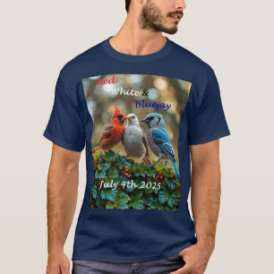 Camiseta Algo um pouco diferente