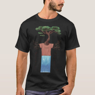 Camiseta Algodão Orgânico