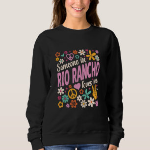 Camiseta Alguém No Rio Rancho Me Ama