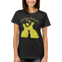 ALGUM COELHINHO TE AMA