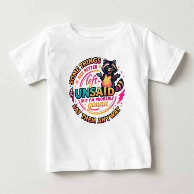 Camiseta Algumas Coisas É Melhor Deixar Sem Ser Ditas Citaç (Frente)