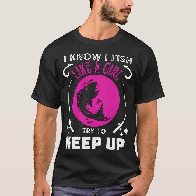 Camiseta Algumas Meninas Jogam Com Bonecas Meninas Reais Vã (Frente)