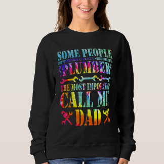 Camiseta Algumas Pessoas Me Chamam De Canalizador O C Mais