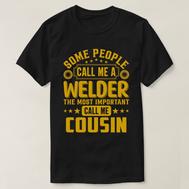 Camiseta Algumas Pessoas Me Chamam De USIN Soldado (Frente do Design)