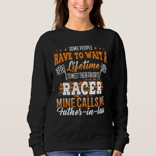 Camiseta Algumas Pessoas Têm Que Esperar A Minha Me Chama D (Frente)