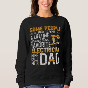Camiseta Algumas Pessoas Têm Que Esperar Para Encontrar O S