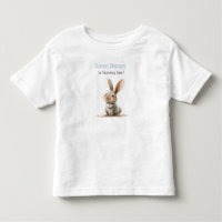 Alguns Aniversários de criança Bunny