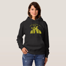 CAMISETA ALGUNS BUNNY TE AMA