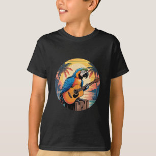 Camiseta Alguns De Seus Mágicos Alguns De Seus Trágicos Pap