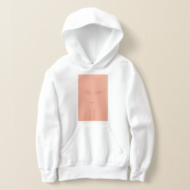 Camiseta Alia (Postura )