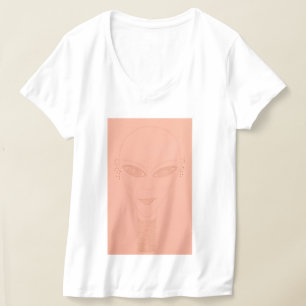 Camiseta Alia