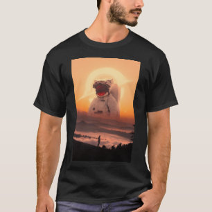 Camiseta Aliada