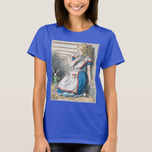 Camiseta Alice, 1865