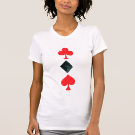 Camiseta ALICE Club Diamond Espada