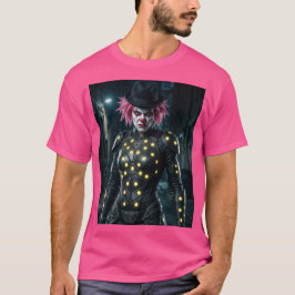 Camiseta Alice da Malícia