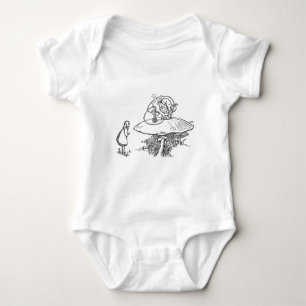 Camiseta Alice no país das maravilhas 1