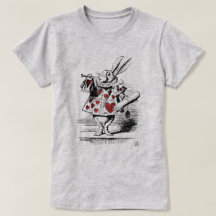 Alice no País das Maravilhas do Coração Vermelho d