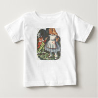 Alice no País das Maravilhas e o Chapéu Louco