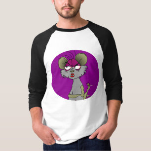 Camiseta Alice Raglan Shirt
