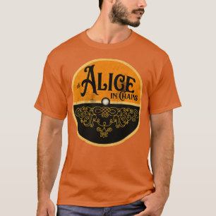 Camiseta Alices LP