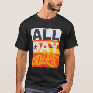 Camiseta Alief Para A Juventude S