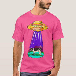 Camiseta Alienígena